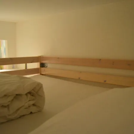 So Cosy - Rez-de-jardin Apartment Tours