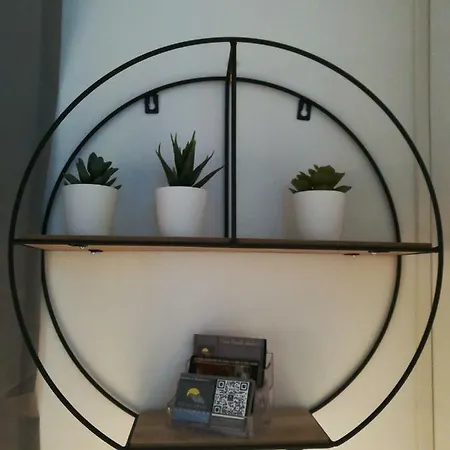Apartment So Cosy - Rez-de-jardin *