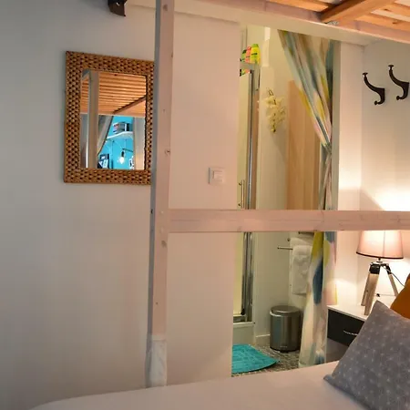 So Cosy - Rez-de-jardin * Tours
