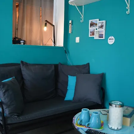 Apartment So Cosy - Rez-de-jardin Tours